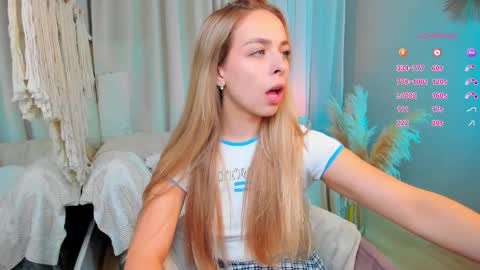 Julia online show from September 23, 11:30 am