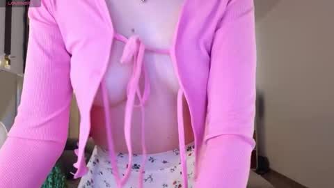 shinyluna online show from November 26, 10:16 am