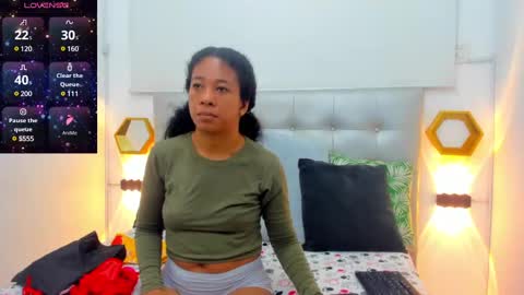 shira_sexylove online show from February 23, 1:20 am