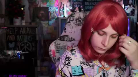 Im Lilu Rosenblum  Guys I have   ----Ill be glad to see you there online show from March 6, 6:05 pm