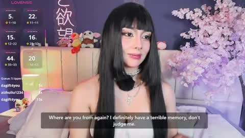 Valentina online show from June 2, 8:54 pm