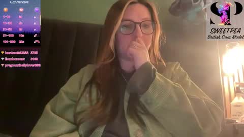 short sweetpea online show from February 18, 7:46 pm