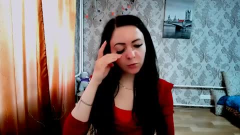 shy_cat_candy online show from April 1, 11:11 am