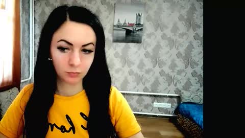 shy_cat_candy online show from September 13, 10:34 am