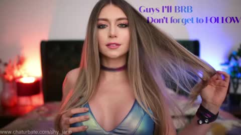 Jane online show from May 9, 7:10 am