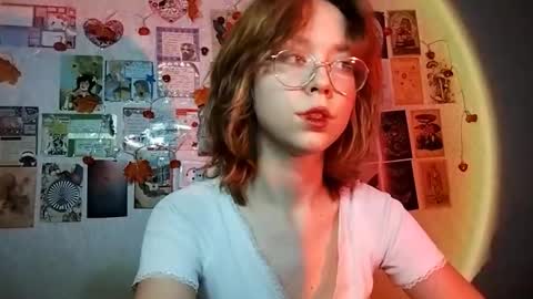 Milena online show from November 20, 1:12 pm