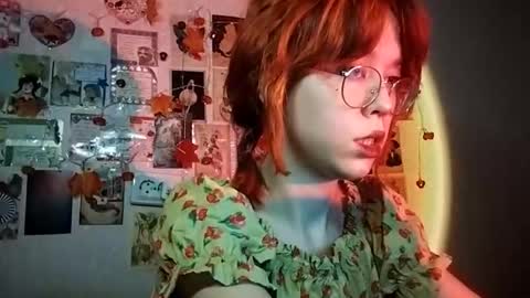 Milena online show from November 24, 2:30 pm