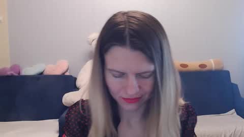 just Alex online show from November 28, 6:22 pm