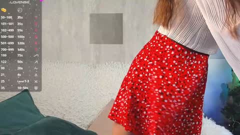 Melanie online show from January 6, 8:46 am