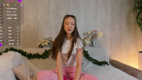 Melanie online show from January 22, 8:29 am