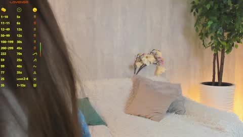 Melanie online show from January 31, 8:11 am