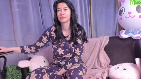 Anny online show from February 28, 7:58 am