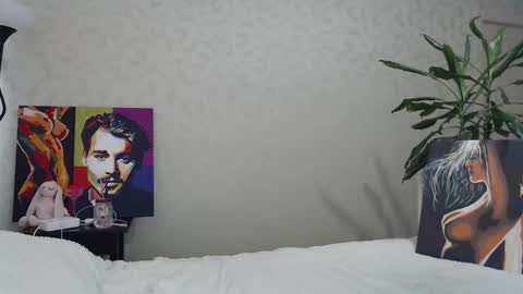 Eva online show from March 2, 7:15 am