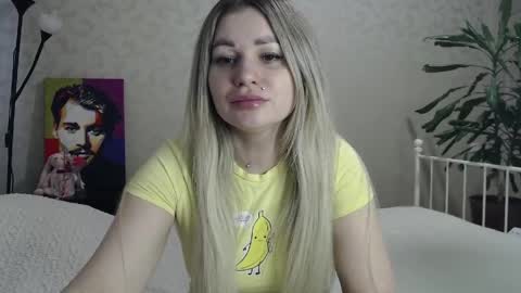 Eva online show from April 7, 11:12 am