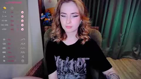 Effie online show from January 14, 7:57 am