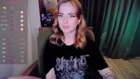 Effie online show from December 16, 11:05 am