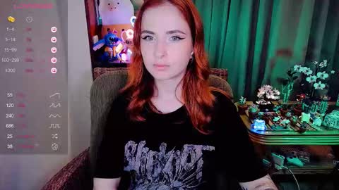 Effie online show from February 20, 6:26 am