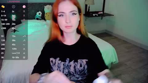 Effie online show from March 27, 3:35 pm