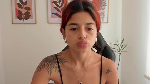 shylittlebunny online show from February 5, 4:37 pm