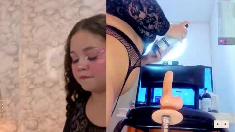 Shyly online show from December 3, 6:49 am