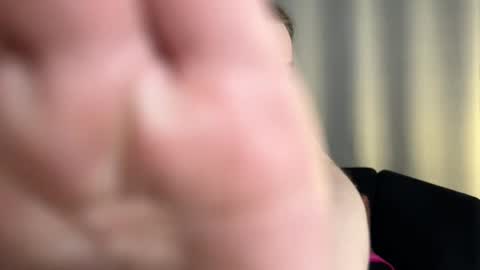 Amelia online show from February 25, 6:33 pm