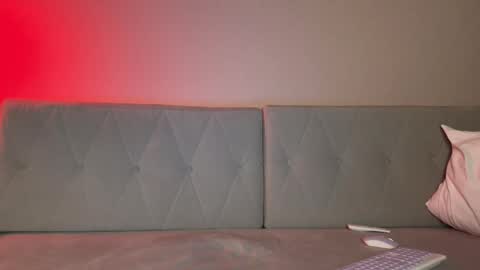 Amelia online show from March 4, 7:31 pm