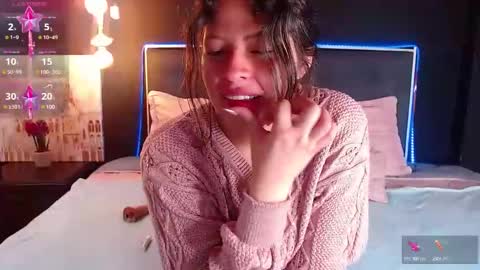 Snapshot of shyvibes_ chatting on February 2, 7:04 pm CALL ME  CHARLOTTE online show from February 2, 7:04 pm
