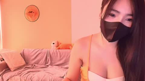 Snapshot of si_mokoko chatting on October 31, 4:58 am si_mokoko online show from October 31, 4:58 am