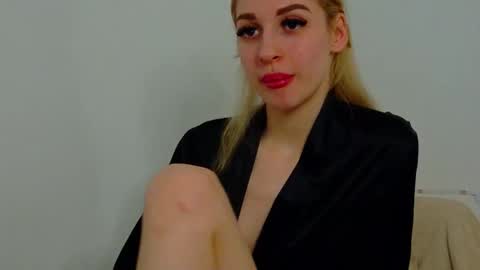 Anastasia online show from January 9, 6:51 am