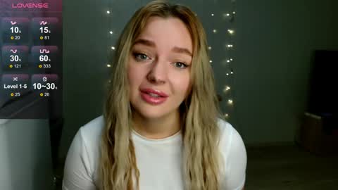 Eva online show from November 26, 2:12 am