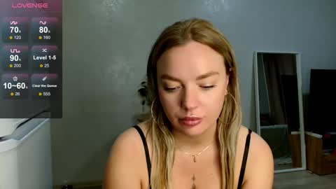 Eva online show from November 5, 1:11 am