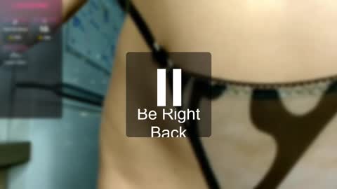 Eva online show from November 25, 2:03 am