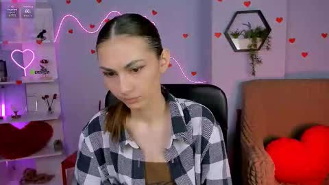 silicia online show from February 17, 1:21 pm