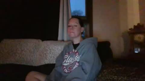 Mrs. St. Patrickk online show from April 16, 12:55 am