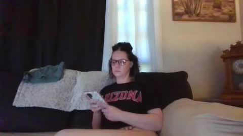 Mrs. St. Patrickk online show from April 9, 4:45 pm