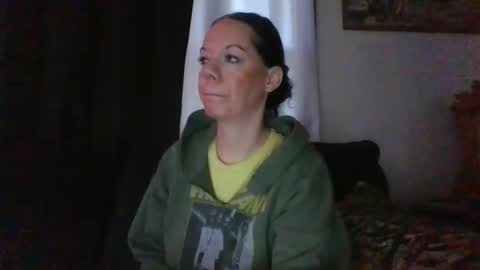 Mrs. St. Patrickk online show from January 12, 6:02 pm