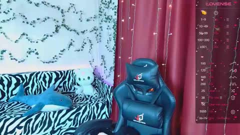 Sidny online show from February 14, 3:43 am