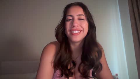 Siena online show from February 23, 9:14 pm