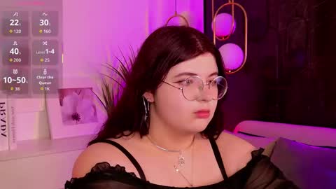 Siena online show from March 14, 10:11 pm