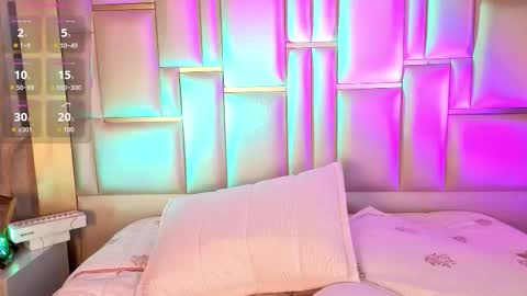 Sienna Desieree online show from February 2, 4:11 am