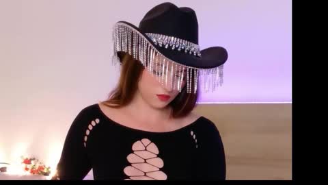 sienna_voss online show from October 19, 10:45 pm