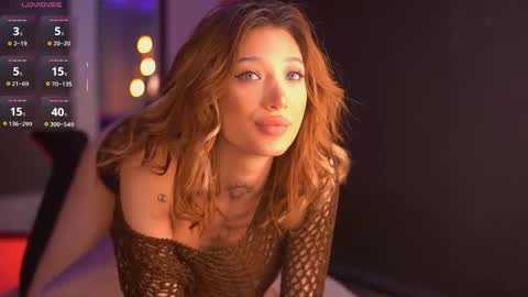 Sienna online show from October 16, 6:21 pm