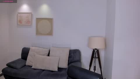 SIENNA PARKER online show from December 17, 12:11 pm