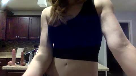 siennatru online show from May 2, 4:05 am