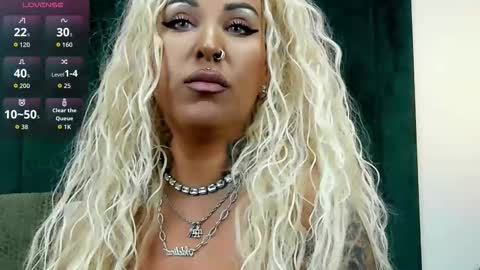 Sierra online show from November 10, 8:09 am