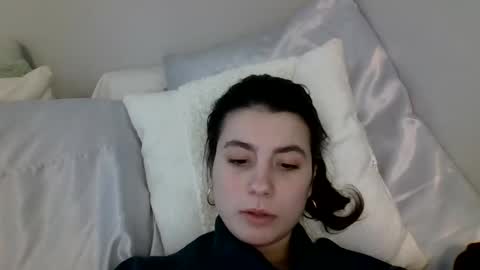 sierranovaa online show from February 18, 9:25 pm