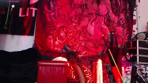 Allmylinkssilentmary666 online show from February 15, 11:37 pm