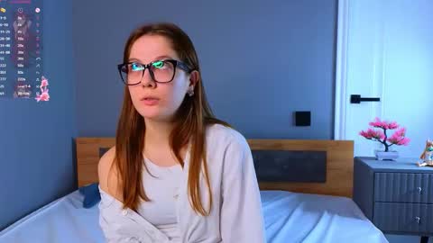 Megan  Pamela online show from March 28, 10:59 am