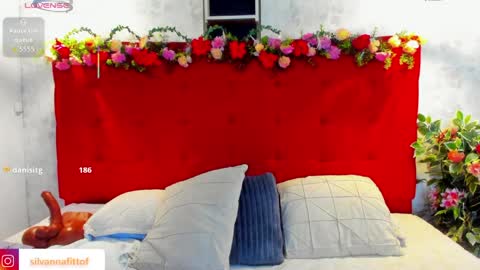 Silvana Fit  online show from March 29, 12:15 pm