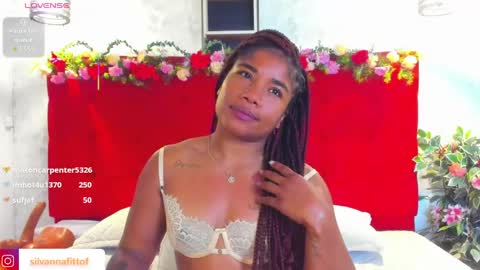 Silvana Fit  online show from April 3, 1:42 pm